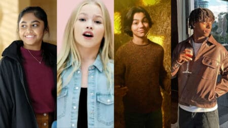 "Zombies 4" Adds Swayam Bhatia, Freya Skye, Malachai Barton, and Mekonnen Knife to its cast