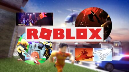 5 Best Roblox Games to Play With Friends in 2024