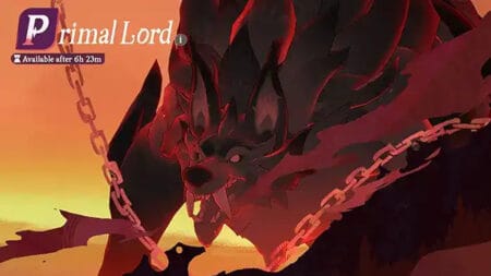 Best Teams for Primal Lord Lone Gaze in AFK Journey