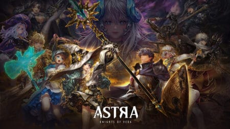 ASTRA: Knights of Veda Starter Guide and Tips.