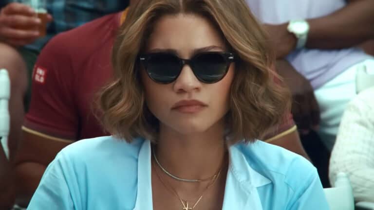 Zendaya in Challengers