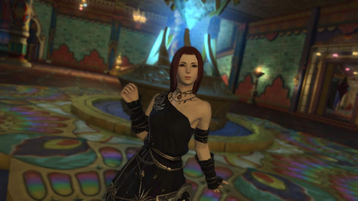 FFXIV: Astrologian Job Guide (Patch 6.58) | The Nerd Stash