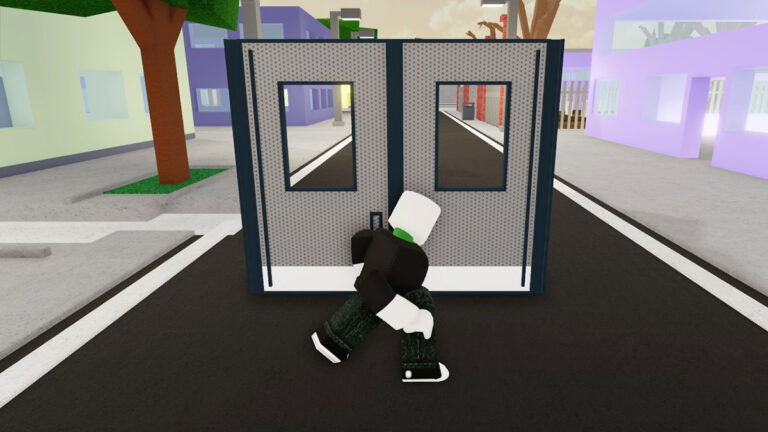 How To Use Special Abilities in Roblox Jujutsu Shenanigans The Restless Gambler Special Ability in Jujutsu Shenanigans.