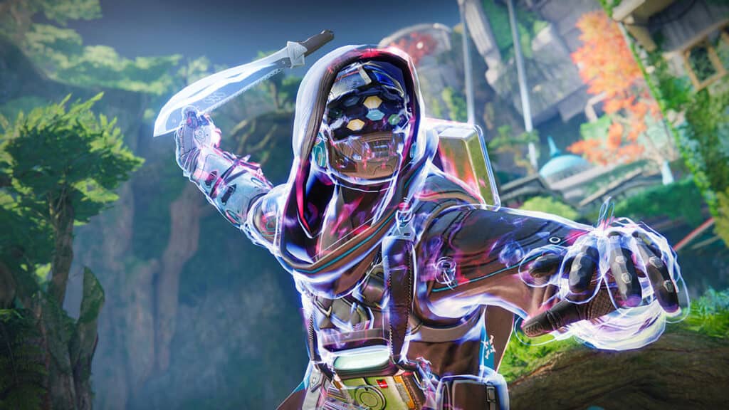 Destiny 2: All New Prismatic Fragments