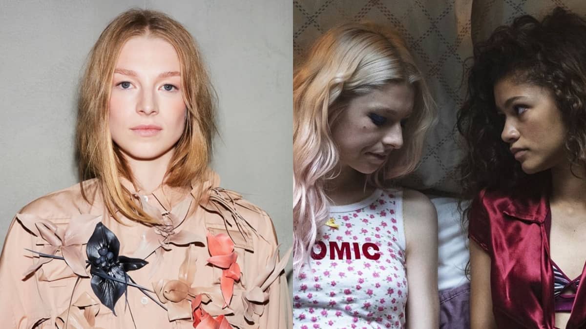 Hunter Schafer Says She’s Done With Transgender Roles, Time to “Be a Girl and Finally Move On”