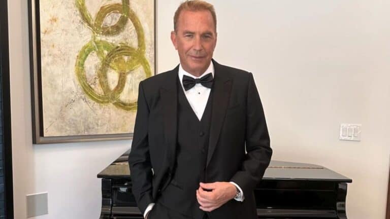 Kevin Costner