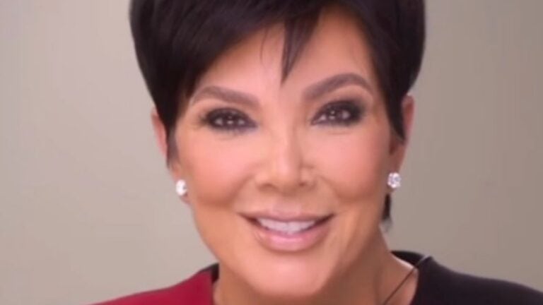 Kris Jenner