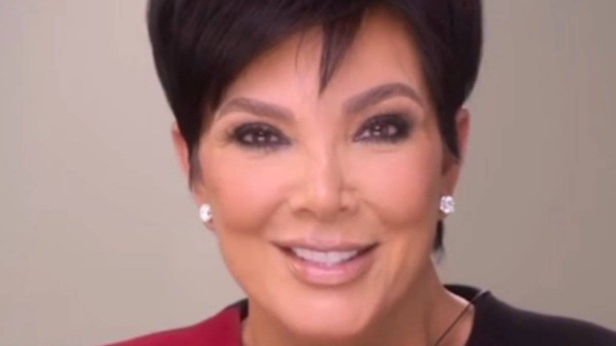Kris Jenner Already Striking Deals With Her Grandchildren The Nerd Stash