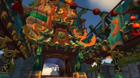 Mists of Pandaria Remix Announcement