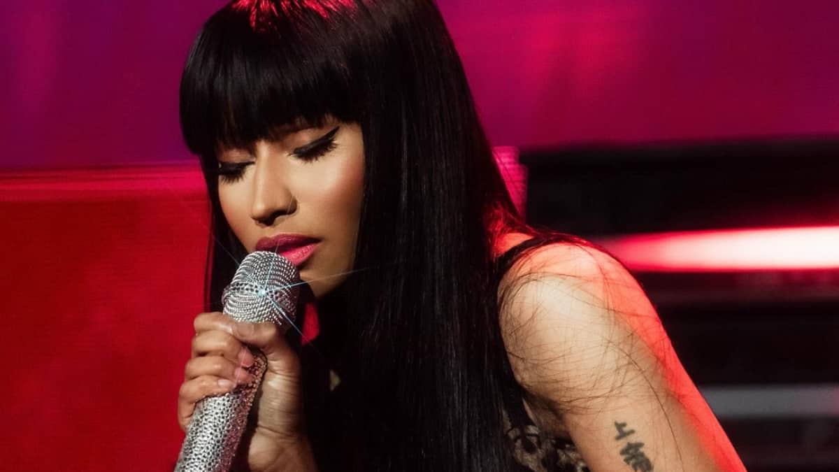 Nicki Minaj Involved in $150M Lawsuit With Hit-and-Run Driver Who ...