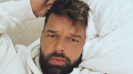 Ricky Martin