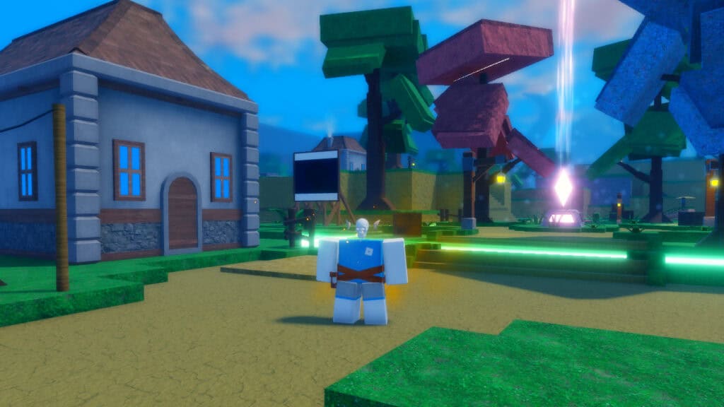 Roblox: Grimoires Era Codes