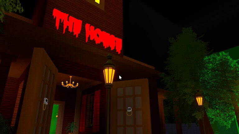 Roblox: The House TD Codes (April 2024) Roblox: The House TD Codes