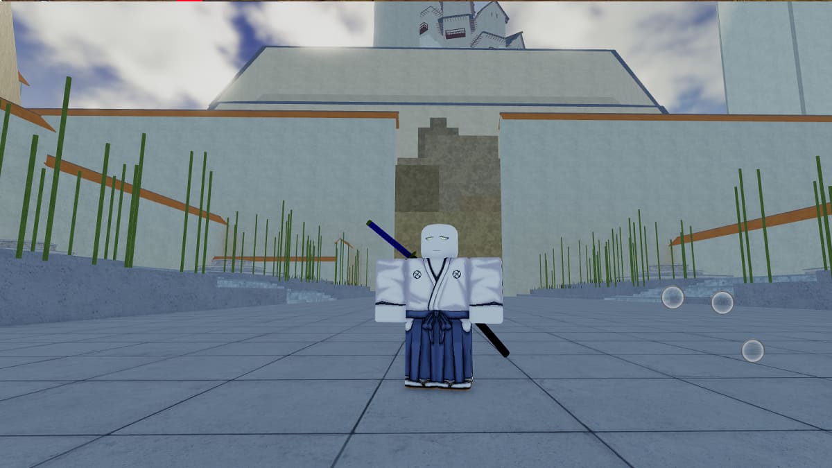 All Roblox Type Soul Controls, Explained | The Nerd Stash