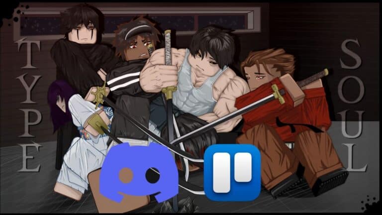 Roblox Type Soul Trello Link Roblox Type Soul Trello Link