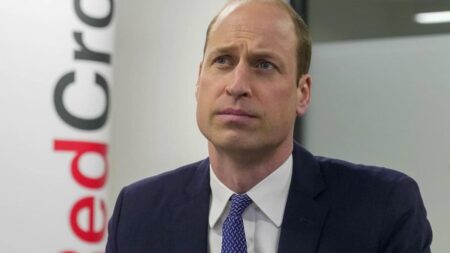 Prince William photo