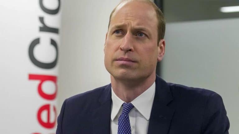 Prince William photo