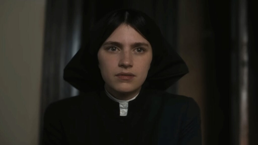 Margaret in The First Omen