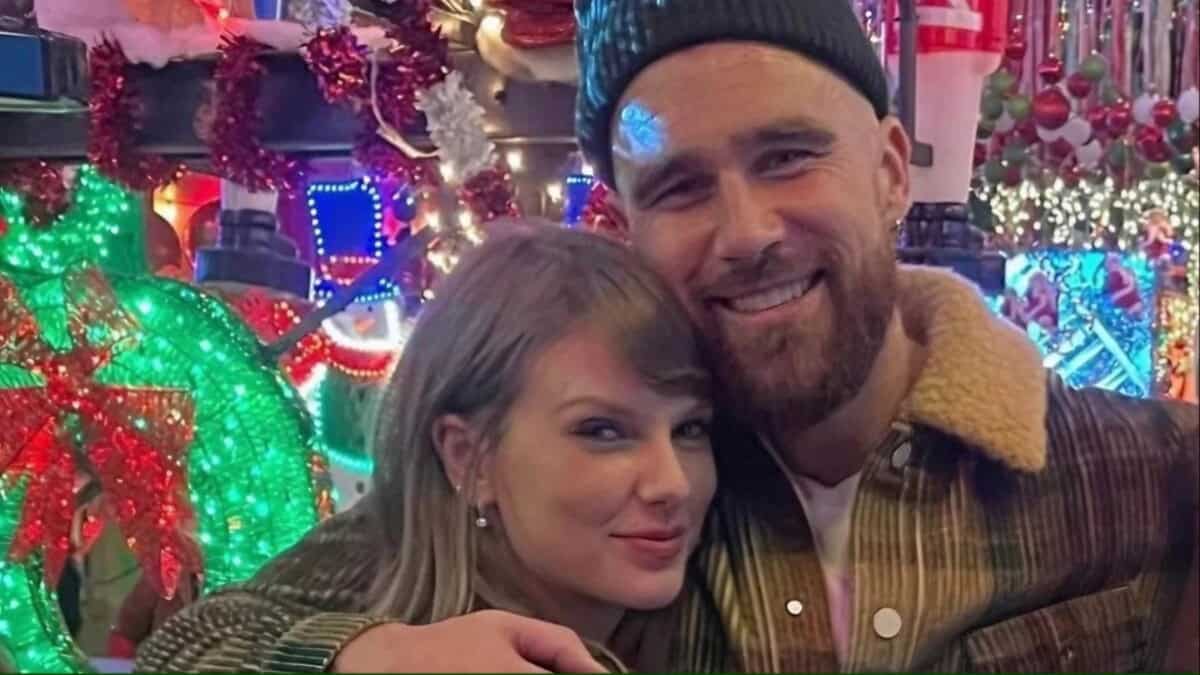 Travis Kelce Reveals ‘Fear’ Over Missed Taylor Swift Concert After Man Arrested For Posing As Security Guard: ‘This Is Scary’