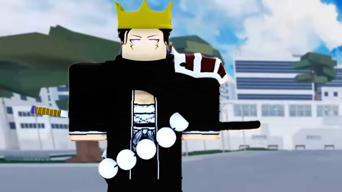The Best Kendo Build in Roblox Type Soul | The Nerd Stash
