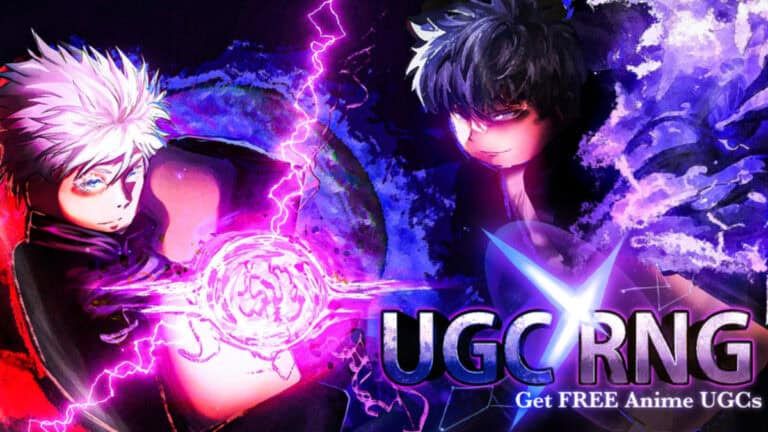 Roblox: UGC RNG Codes (April 2024) roblox ugc rng