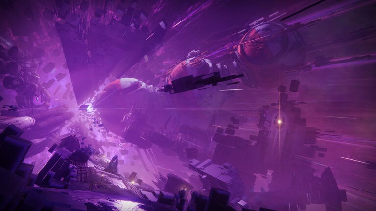 Destiny 2: Update 7.3.6 Patch Notes - Into the Light