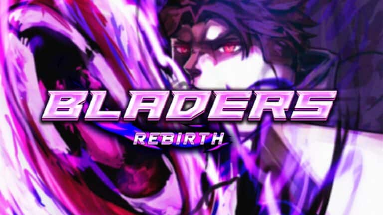 Roblox: Bladers Rebirth Codes (April 2024) all roblox codes in bladers rebirth