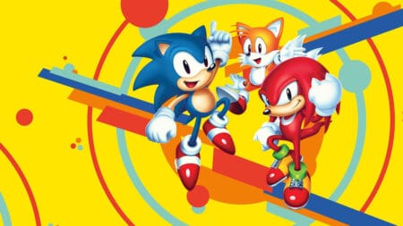 Sonic Mania Plus: All Cheat Codes and Unlockables