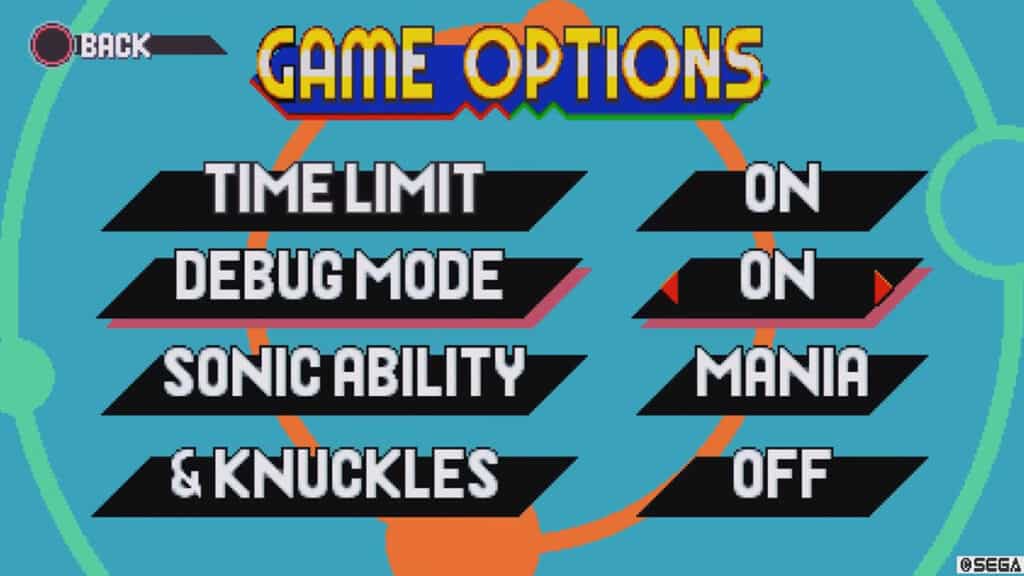 All Unlockables in Sonic Mania Plus