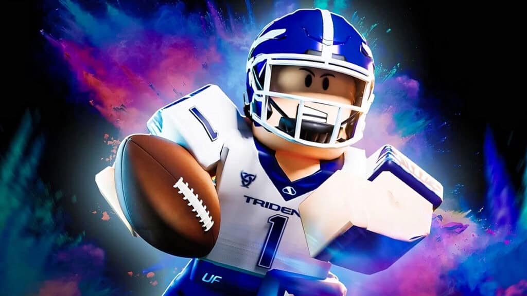 Roblox: Ultimate Football Codes