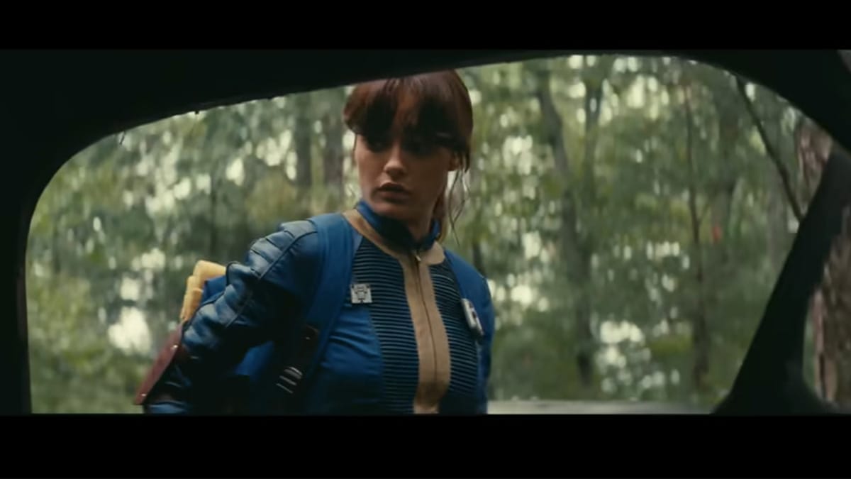 ‘Fallout’s Ella Purnell Shares Her Thoughts on Wearing the Vault Suits