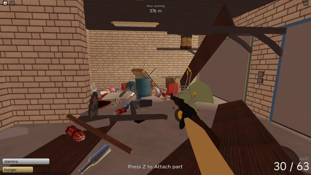 Roblox A Dusty Trip Roblox Beginner