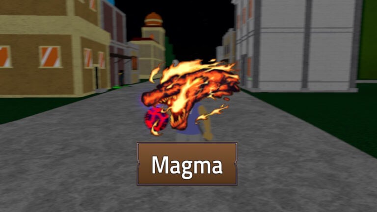 how to awaken magma fruit in roblox king legacy