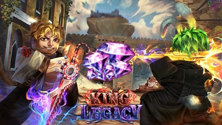How To Get Gems in Roblox King Legacy (The Easy Way) how to get gems the easy way in roblox king legacy