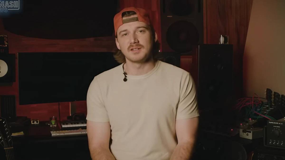 Morgan Wallen’s Loved Ones Are Worried About Him After Latest Arrest