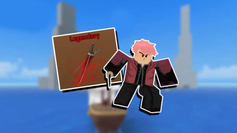 Where Is the Mysterious Swordsman in Roblox King Legacy? Explained Where Is the Mysterious Swordsman in Roblox King Legacy? Explained