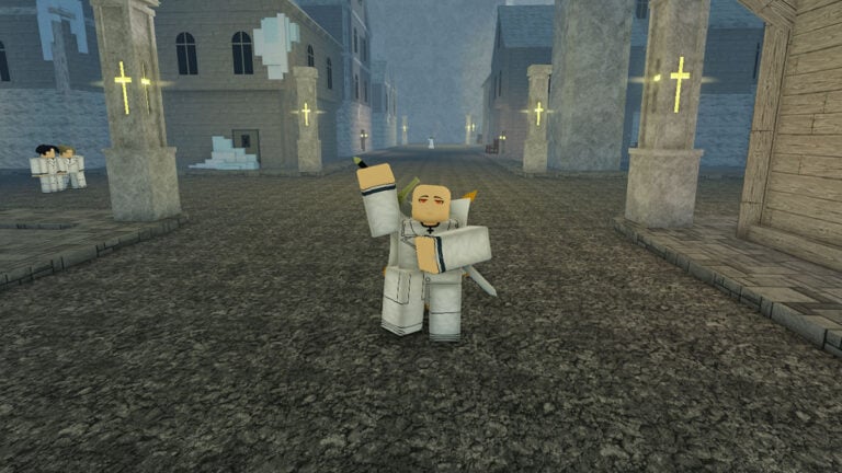 Roblox Type Soul: Quincy Progression Guide Roblox Type Soul: Quincy Progression Guide