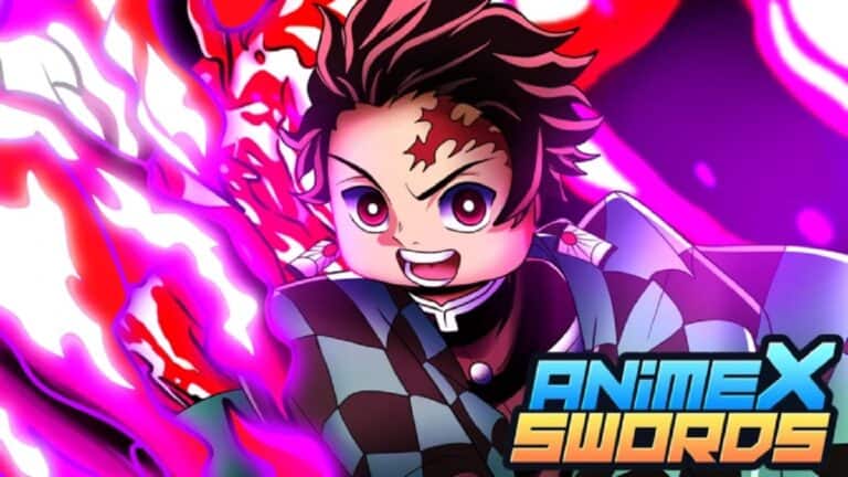 Roblox: Anime Swords X (April 2024) all roblox codes for anime swords x