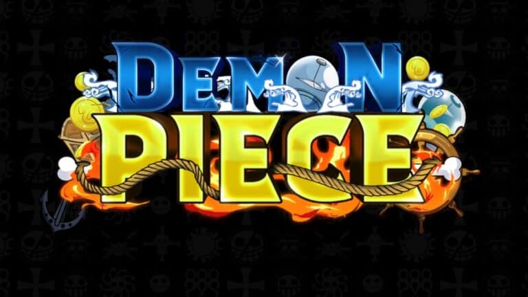 Roblox Demon Piece: Beginners Guide (Leveling, Races, Haki, Fruits, and More) beginners guide for new players in roblox demon piece