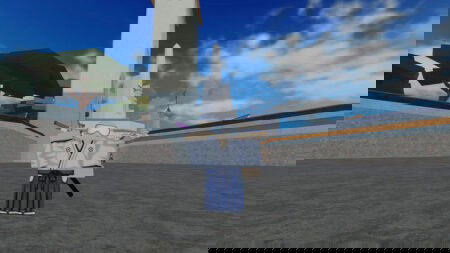 How To Get to Soul Society in Roblox Type Soul