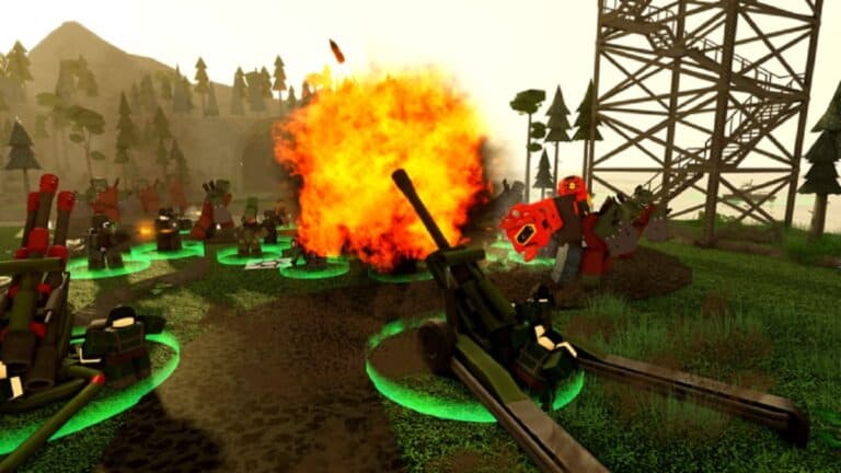 Roblox: Tower Defense X (TDX) Codes (April 2024) all roblox codes in tower defense x