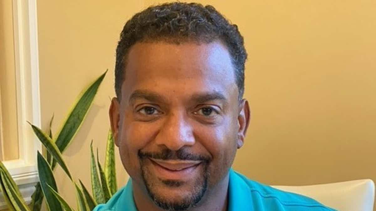 Alfonso Ribeiro Sparks Controversy on X With Response to Fans’ Comment About Tyler Perry