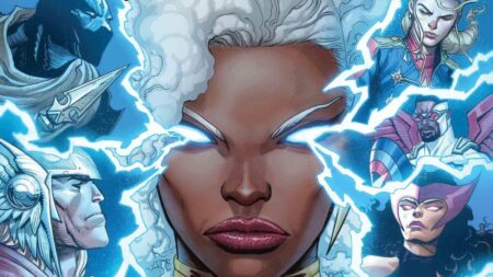 Storm Avengers