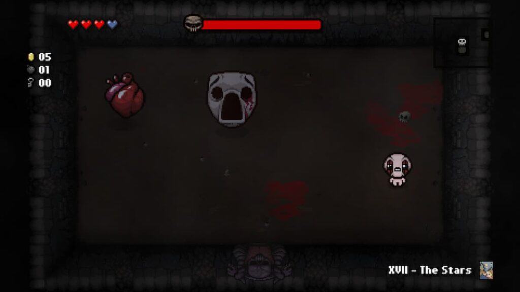 The Binding of Isaac: Rebirth