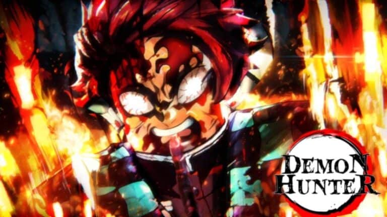 Roblox: Are There Any Demon Hunter Codes? Answered (May 2024) Demon Hunter Codes