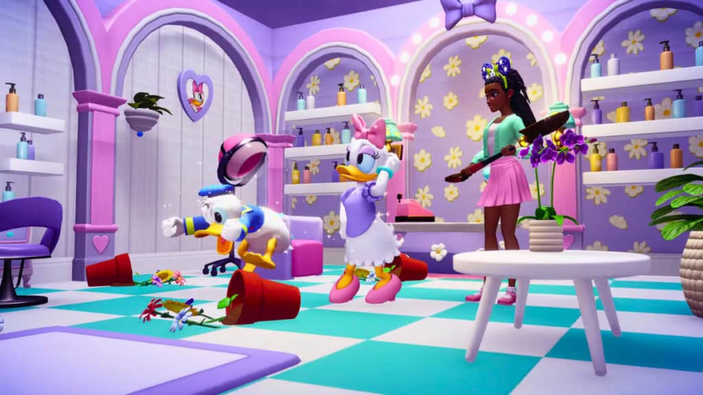 daisy duck boutique