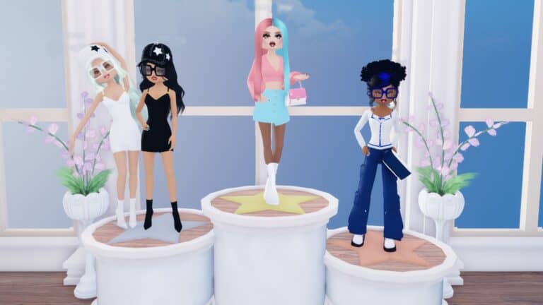 10 Best Roblox Dress to Impress Costume Hacks to Make Your Friends Well Jel Dress to Impress Costume Hacks