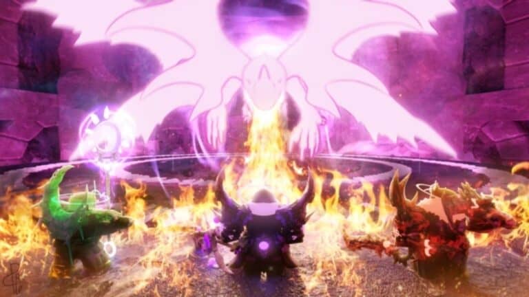 Roblox: Fabled Legacy Codes (May 2024) Roblox Fabled Legacy Codes