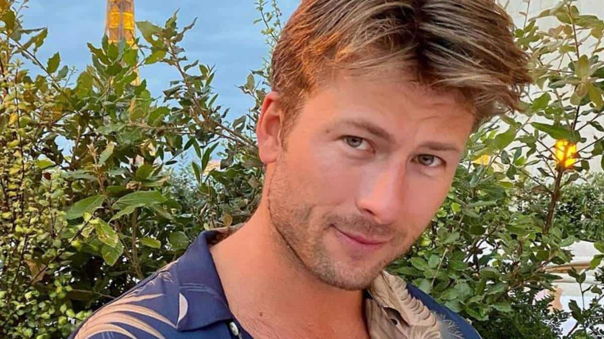Glen Powell Announces Shocking Hollywood Departure | The Nerd Stash
