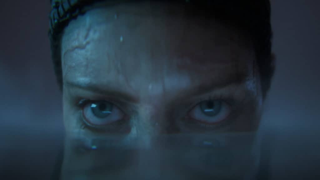 Hellblade 2 Close-up